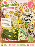 🥑 L’avocado 🥑