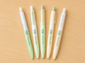 Stylo Bubble Tea Smile kawaii pastel, Scoopfoodkawaii
