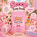 Tirage Cozy Socks mystère